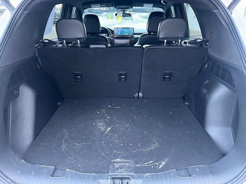 Used 2024 Ford Escape ST-Line w/ Tech Pack #1 image 9