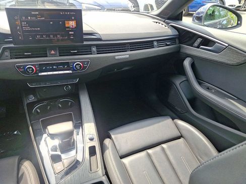 Certified 2023 Audi A5 2.0T Premium Plus w/ Premium Plus AWD/4WD image 11