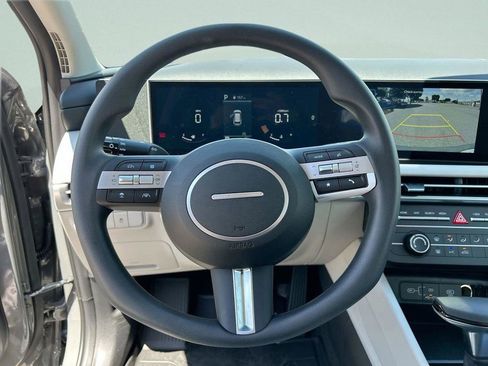 New 2026 Hyundai Tucson SE FWD image 29