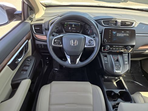 Used 2021 Honda CR-V EX-L image 13