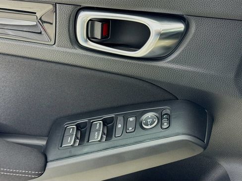 New 2026 Honda Civic Sport image 21