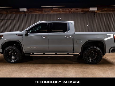 Used 2025 GMC Sierra 1500 Denali w/ Technology Package image 6