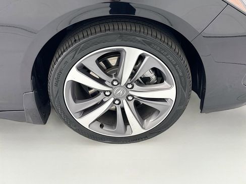 Used 2023 Acura TLX SH-AWD w/ Advance Package image 31
