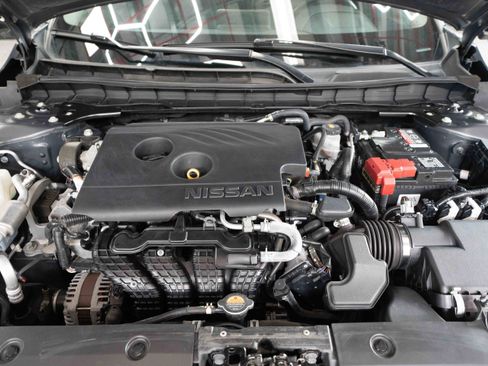Used 2020 Nissan Altima 2.5 Platinum AWD/4WD image 30