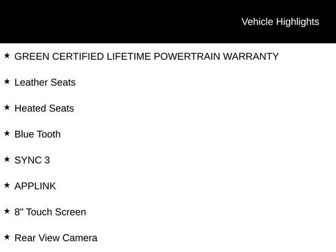 Used 2023 Ford Bronco Sport Outer Banks w/ Tech Package AWD/4WD image 4