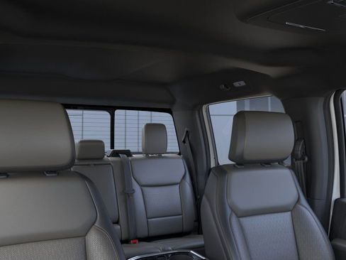 New 2026 Ford F150 Lariat image 22