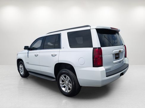 Used 2017 Chevrolet Tahoe LT RWD image 7