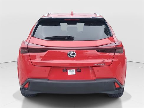 Used 2024 Lexus UX 250h 250h Premium image 6