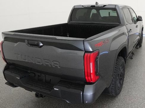 New 2026 Toyota Tundra Limited AWD/4WD image 19