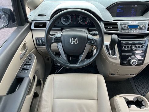 Used 2012 Honda Odyssey EX-L image 13