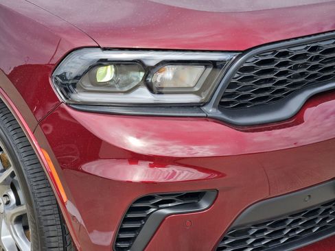 New 2026 Dodge Durango GT image 9