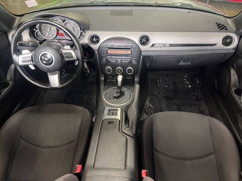 Used 2011 MAZDA MX-5 Miata Sport image 24