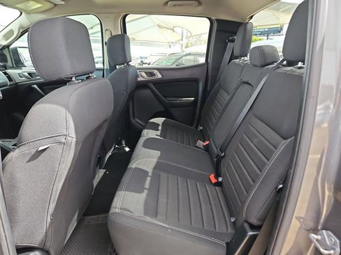 Certified 2022 Ford Ranger XLT w/ Equipment Group 301A Mid image 18