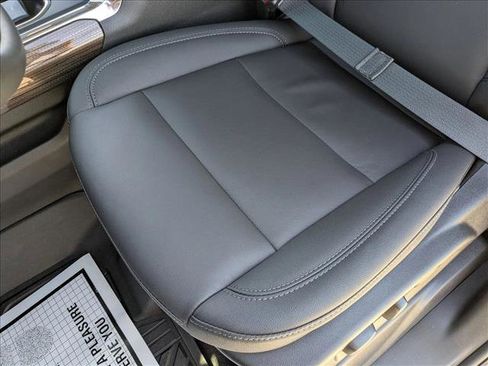 New 2026 Chevrolet Silverado 3500 LT w/ Safety Package image 4