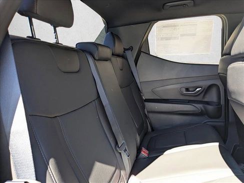 New 2026 Hyundai Santa Cruz SEL FWD image 20