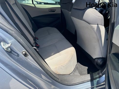 Used 2022 Toyota Corolla LE w/ LE Premium Package FWD image 26