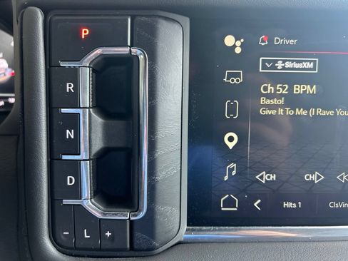 Used 2024 GMC Yukon XL Denali w/ Max Trailering Package RWD image 22