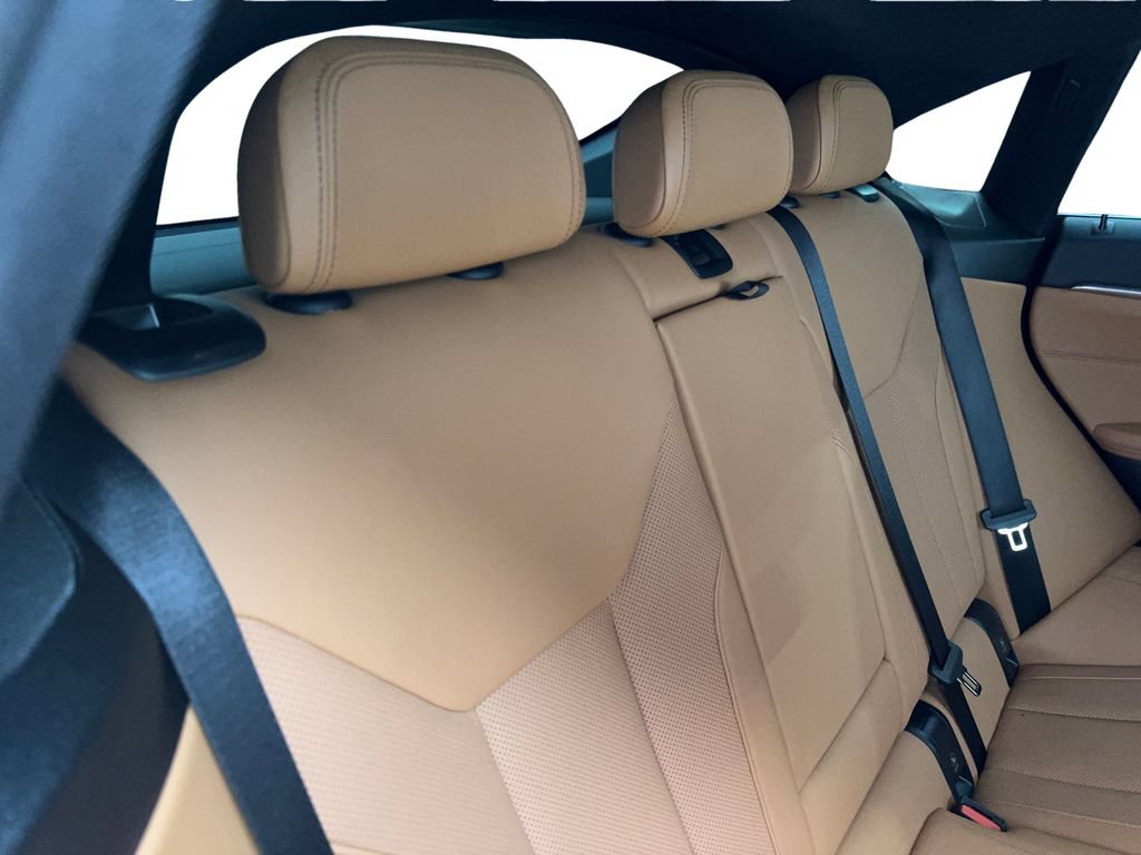 Used 2025 BMW i4 eDrive40 w/ Premium Package RWD image 42