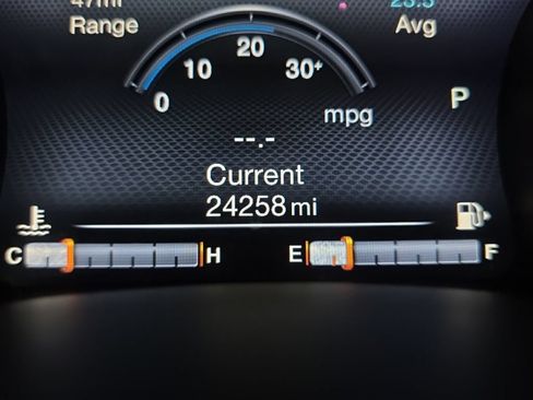 Used 2021 Jeep Renegade Latitude w/ Convenience Group AWD/4WD image 24
