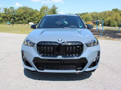 New 2026 BMW X1 M35i w/ Technology Package