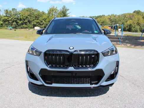 New 2026 BMW X1 M35i w/ Technology Package image 3