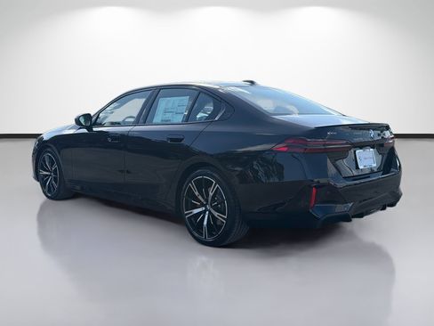 New 2027 BMW 540i xDrive w/ M Sport Package AWD/4WD image 5