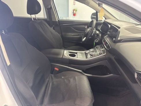 Certified 2022 Hyundai Santa Fe SE w/ Cargo Package image 22