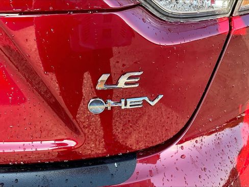 Used 2026 Toyota Corolla LE FWD image 10