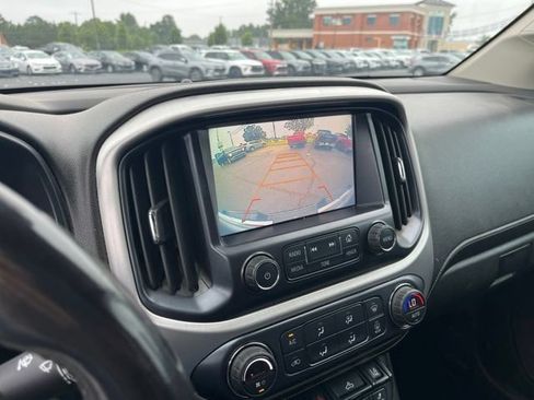 Used 2017 GMC Canyon SLT w/ Driver Alert Package AWD/4WD image 22