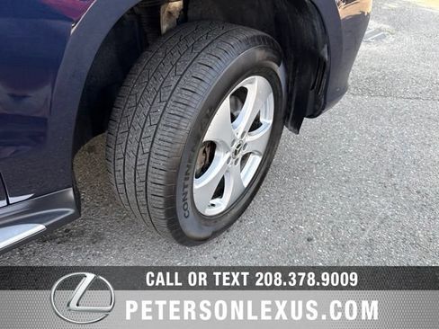 Used 2019 Mercedes-Benz GLS 450 4MATIC image 11