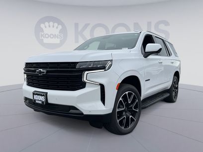 Used 2023 Chevrolet Tahoe RST