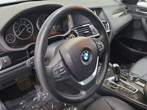 Used 2016 BMW X3 xDrive28i image 16