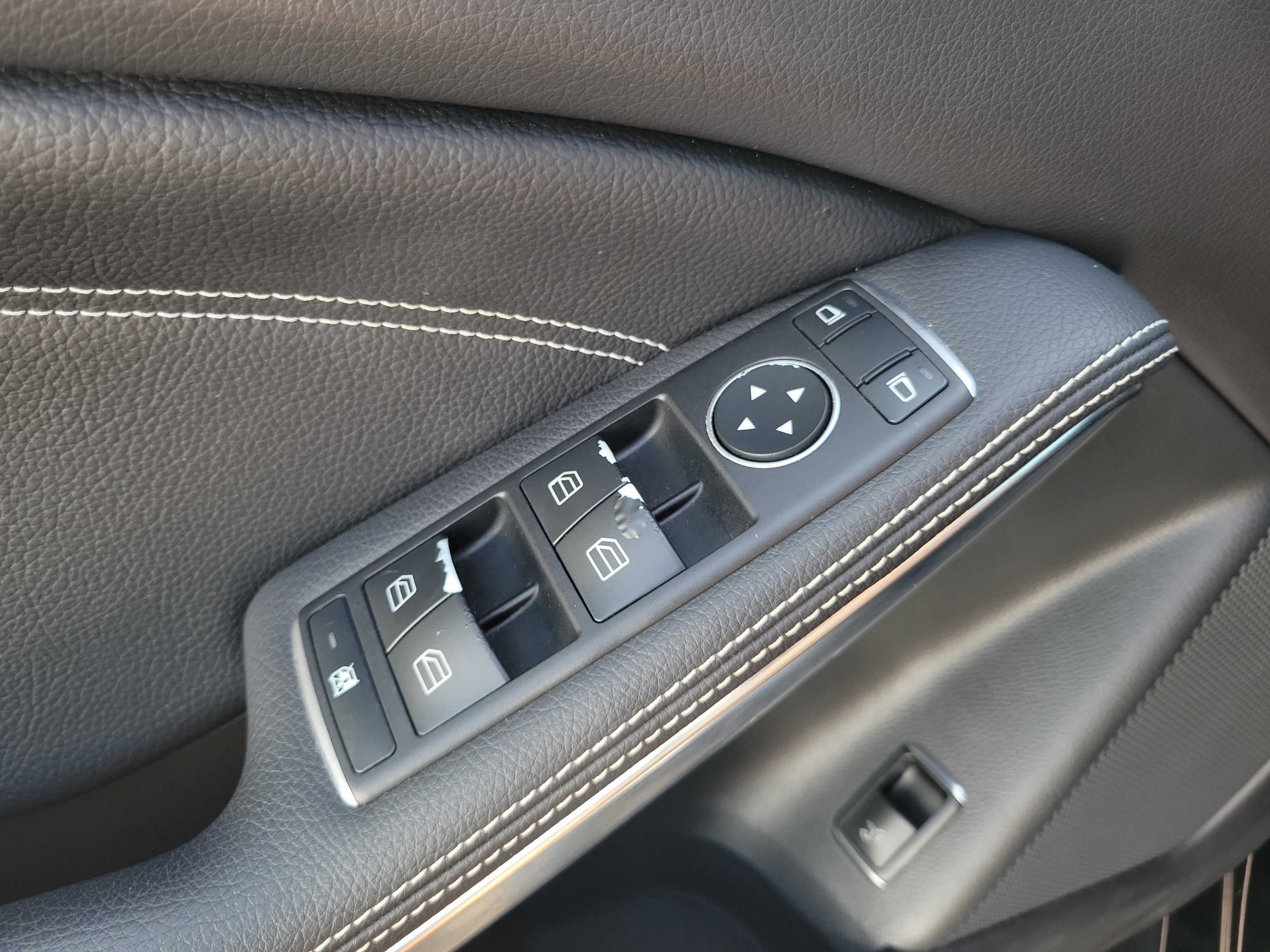 Used 2019 Mercedes-Benz GLA 250 image 25