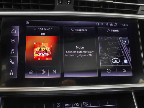 Used 2023 Audi A6 2.0T Premium image 33