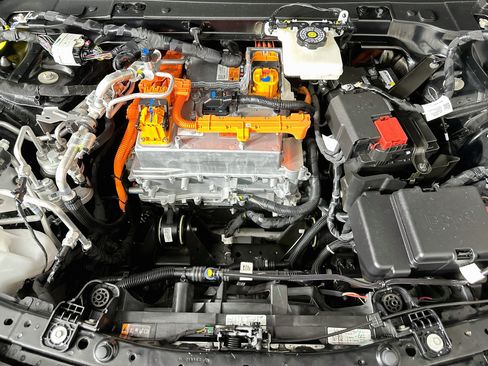 Used 2024 Honda Prologue Elite image 34