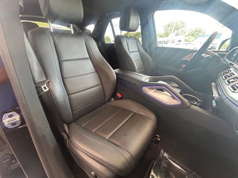 Used 2024 Mercedes-Benz GLE 450e 4MATIC image 30