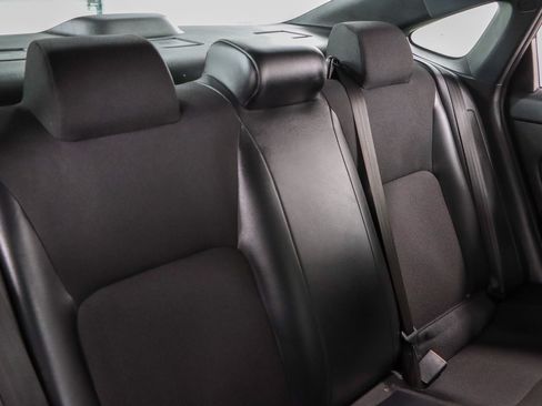 Used 2023 Honda Civic Sport image 27