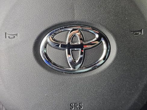 Used 2021 Toyota Supra w/ Safety & Technology Package image 16