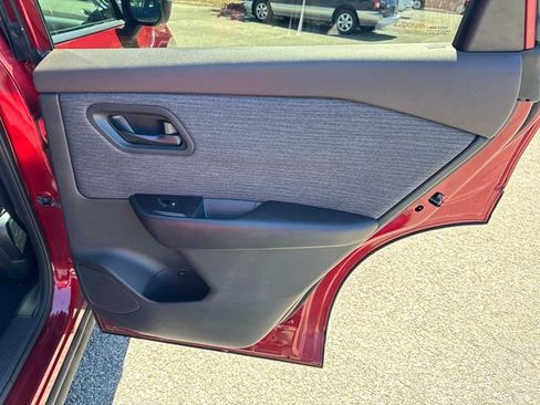 Certified 2023 Nissan Rogue S AWD/4WD image 20