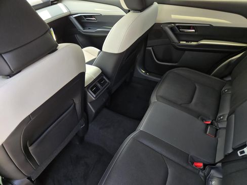 New 2026 MAZDA CX-5 Select AWD/4WD image 13