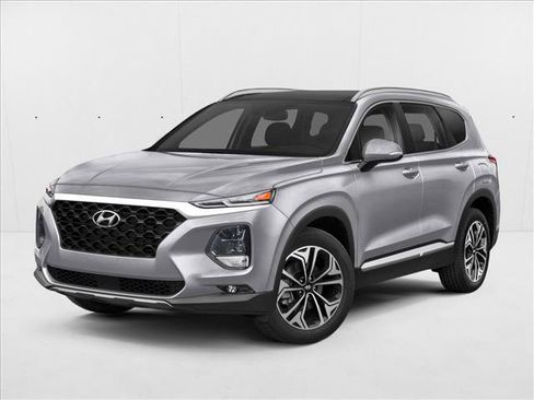 Used 2019 Hyundai Santa Fe FWD image 1