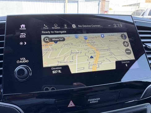 Used 2022 Honda Pilot Touring image 24