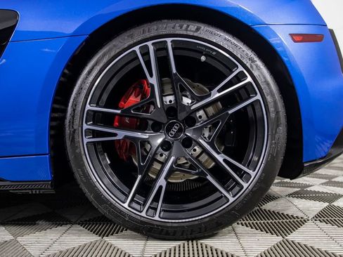 Used 2023 Audi R8 V10 performance image 39