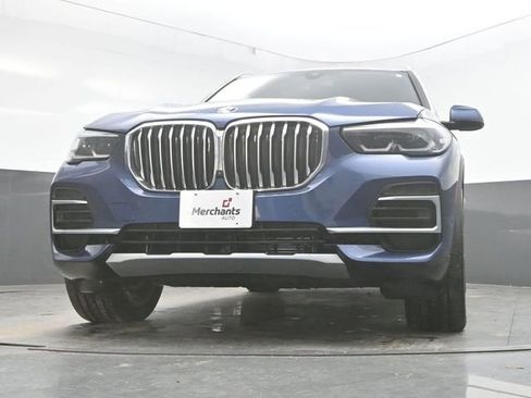 Used 2023 BMW X5 xDrive40i w/ Premium Package image 36