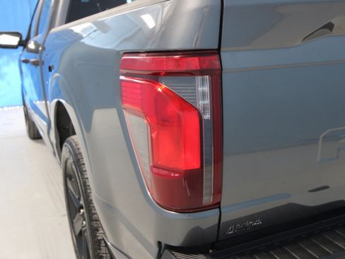 New 2026 Ford F150 STX AWD/4WD image 30