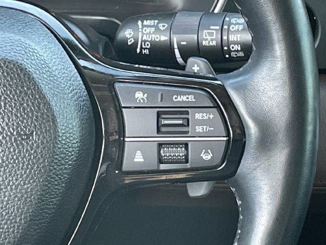 Used 2023 Honda Pilot Elite image 15