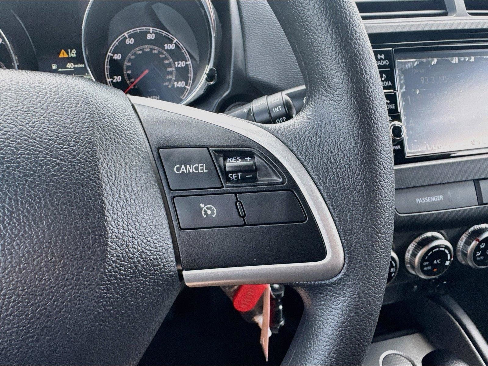 New 2027 Mitsubishi Outlander Sport FWD image 13