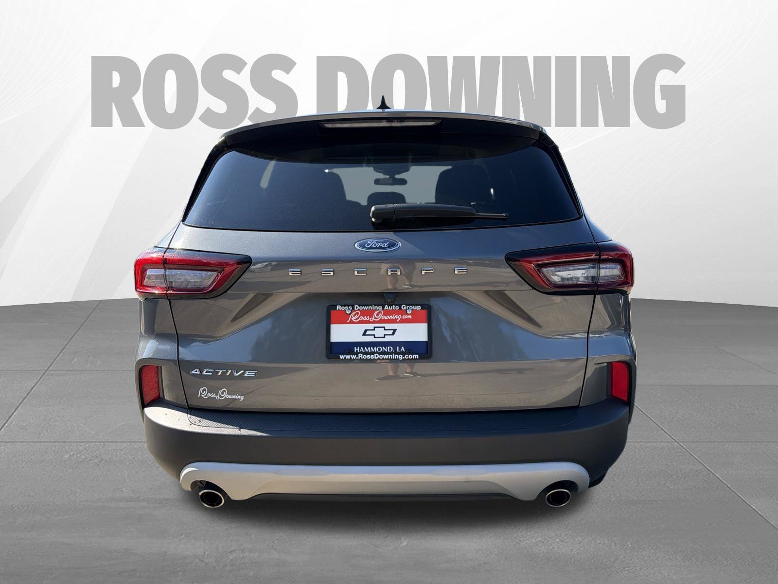 Used 2024 Ford Escape Active FWD image 5