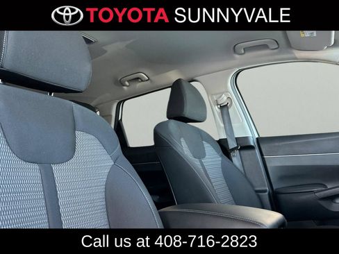 Used 2026 Kia Sorento LX FWD image 21