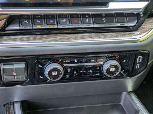 New 2026 Chevrolet Silverado 1500 LT Trail Boss w/ LT Trail Boss Premium Package image 21